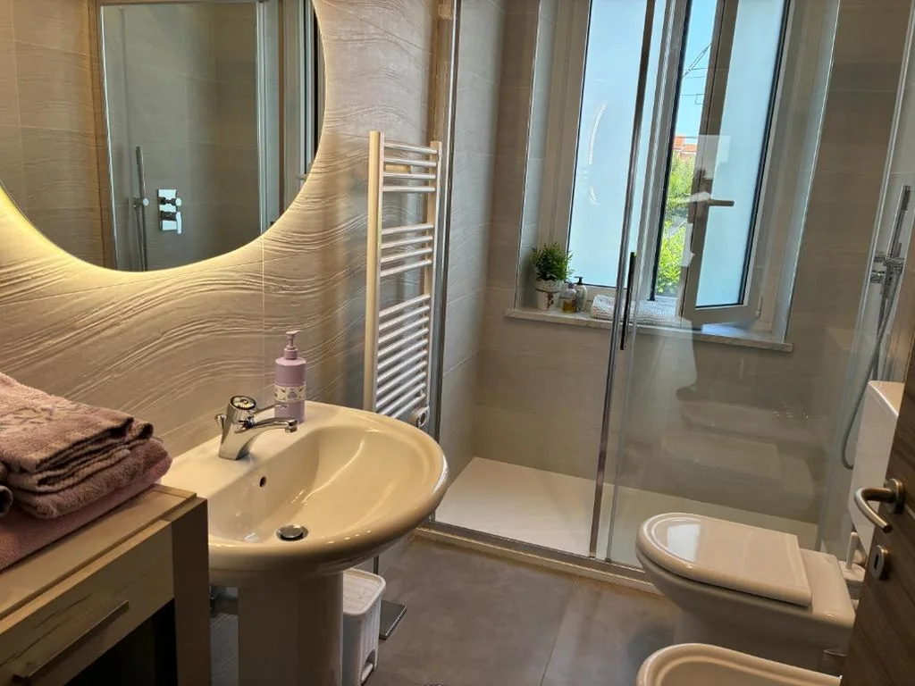 Villa Fiorita — foto 7
