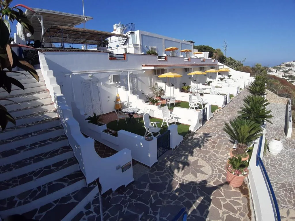 Villa Flavia – Adults Only