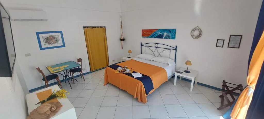 Villa Flavia – Adults Only