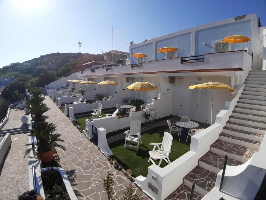 Villa Flavia – Adults Only — foto 6