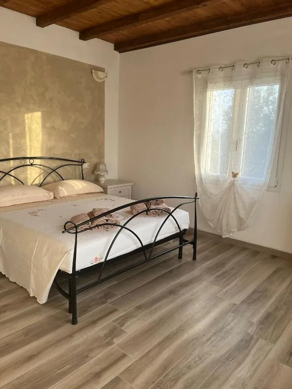 Villa Flora di Capriata d’orba