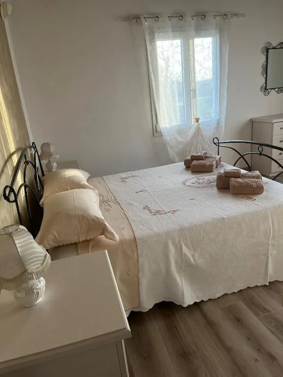 Villa Flora di Capriata d’orba — foto 7
