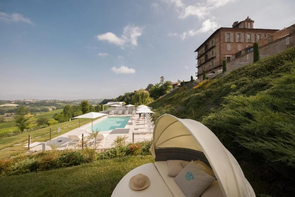 Villa Fontana Relais Suite & Spa — foto 3