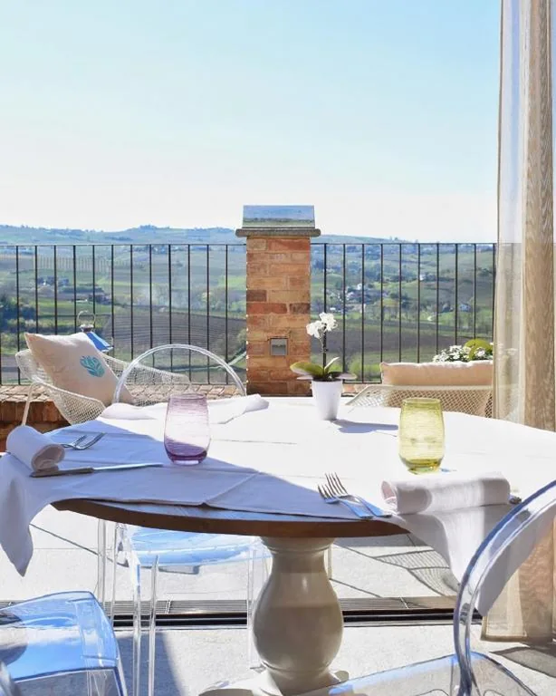 Villa Fontana Relais Suite & Spa — foto 4