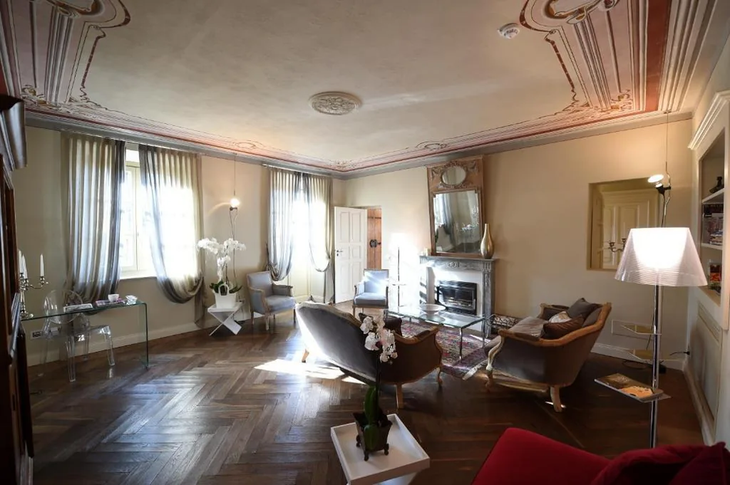 Villa Fontana Relais Suite & Spa — foto 5