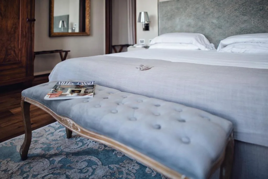 Villa Fontana Relais Suite & Spa — foto 7