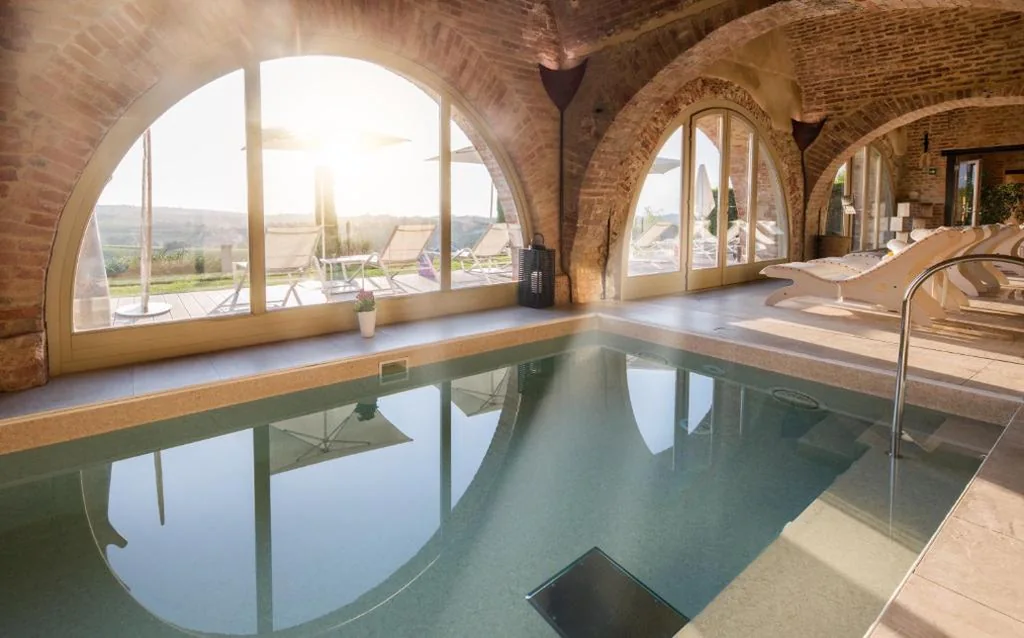 Villa Fontana Relais Suite & Spa — foto 8