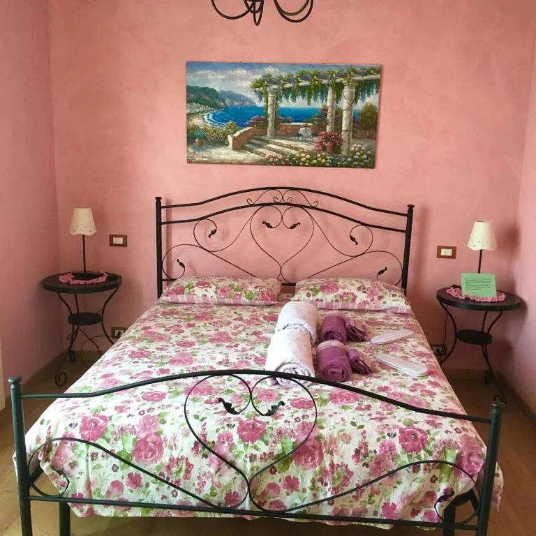 Villa Gaia – Luxury Villa, pool & wellness rooms — foto 4