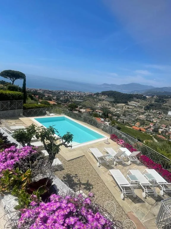Villa Gaia – Luxury Villa, pool & wellness rooms — foto 5
