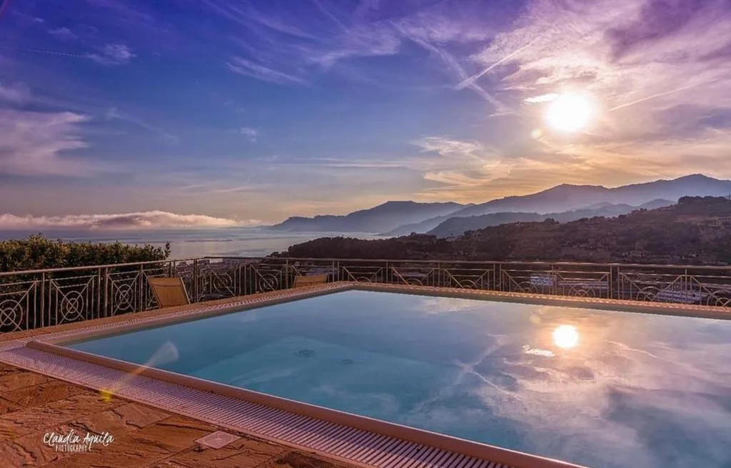 Villa Gaia – Luxury Villa, pool & wellness rooms — foto 6