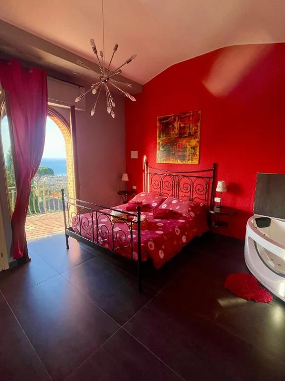 Villa Gaia – Luxury Villa, pool & wellness rooms — foto 8