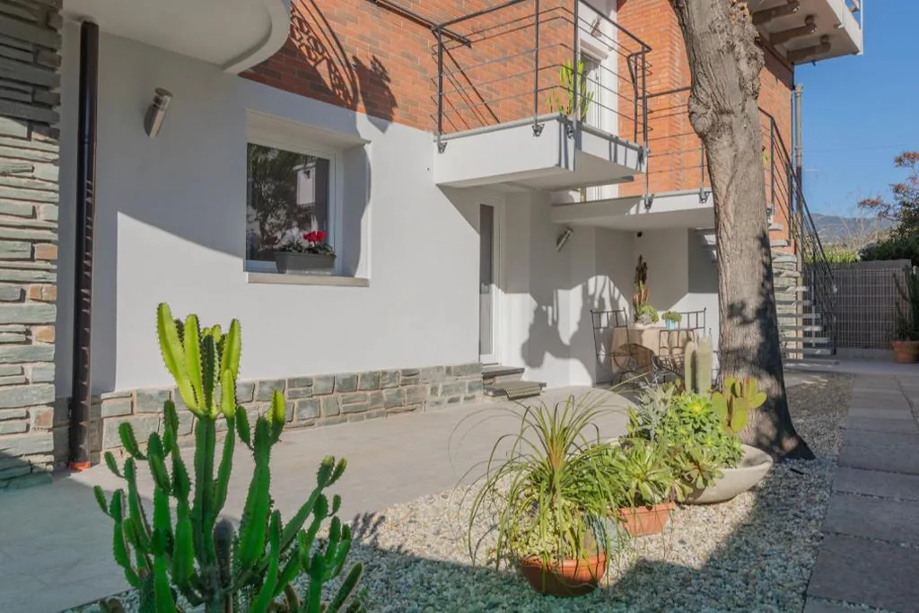 Villa Gerani — foto 4