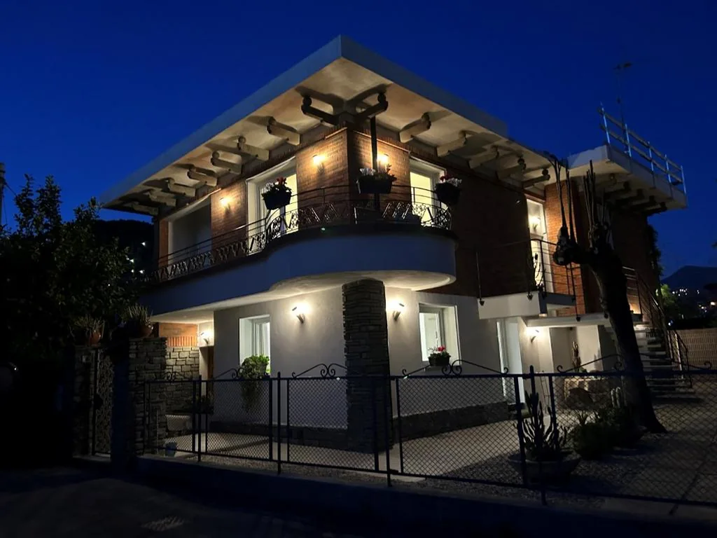Villa Gerani — foto 7