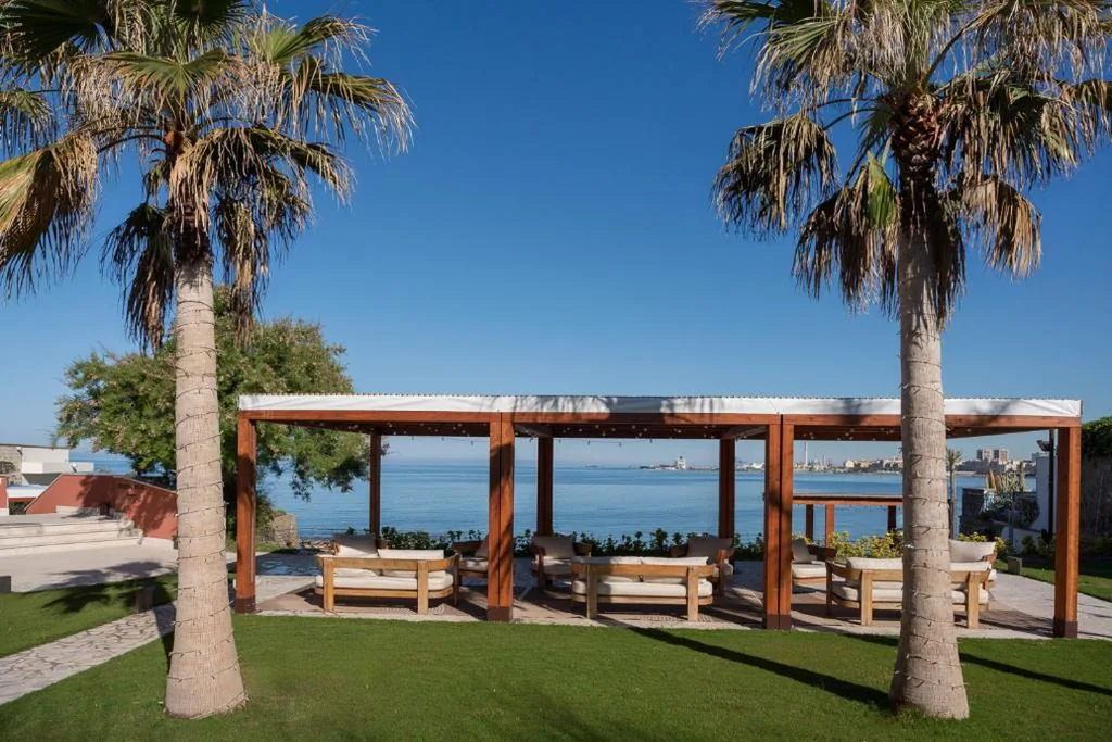 Villa Giada Luxury Boutique Hotel — foto 3