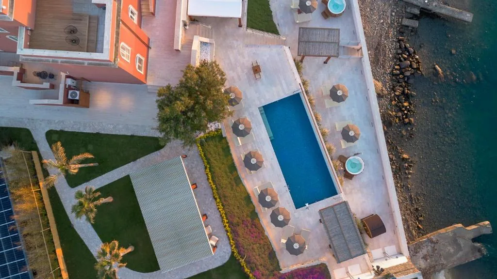 Villa Giada Luxury Boutique Hotel — foto 5