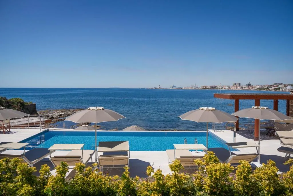 Villa Giada Luxury Boutique Hotel — foto 6