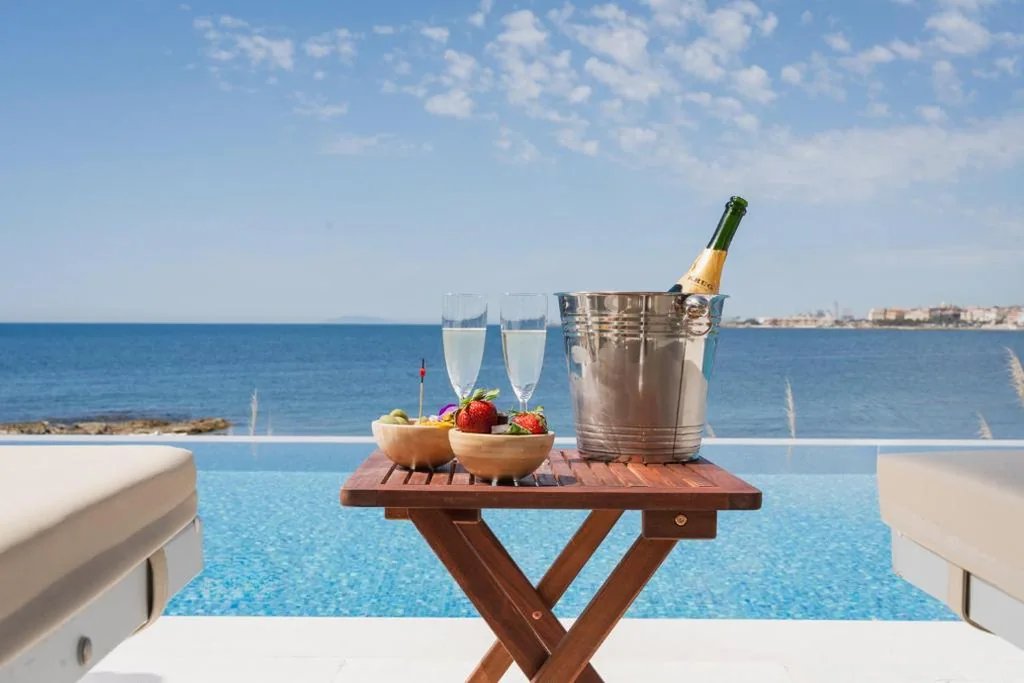 Villa Giada Luxury Boutique Hotel — foto 8