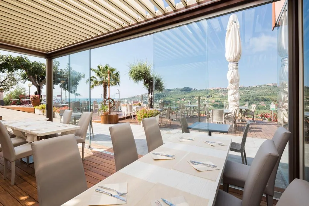 Villa Giada Resort — foto 3