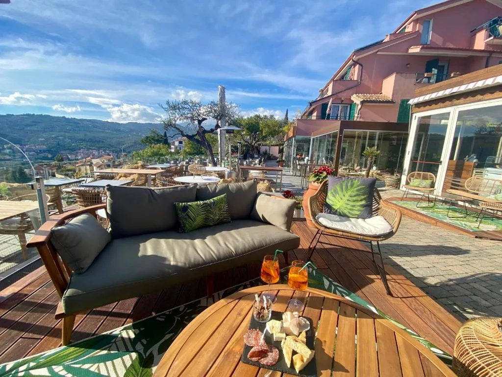 Villa Giada Resort — foto 4