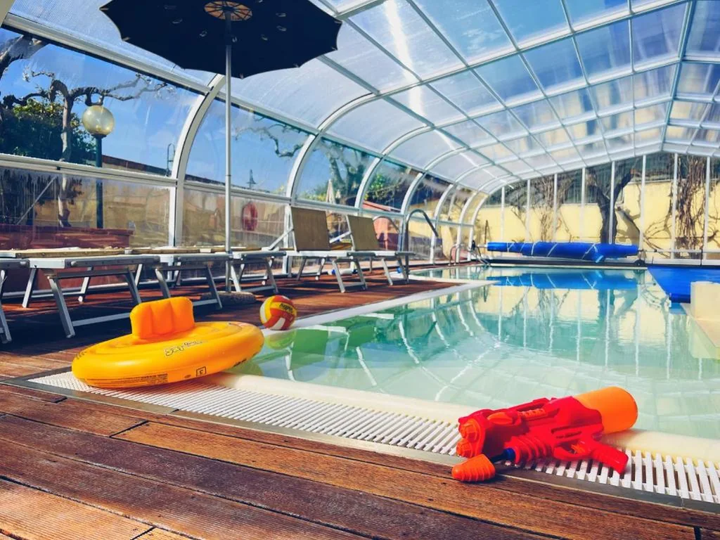 Villa Giada Resort — foto 6