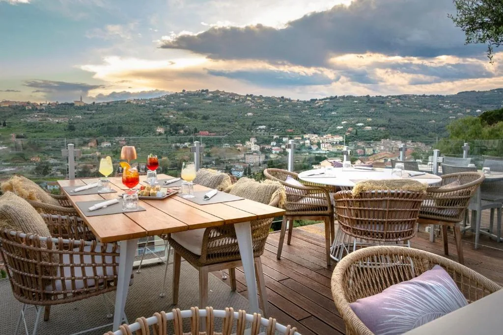 Villa Giada Resort — foto 7