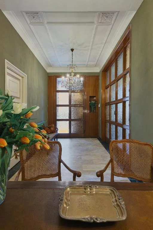 Villa Girardengo — foto 8