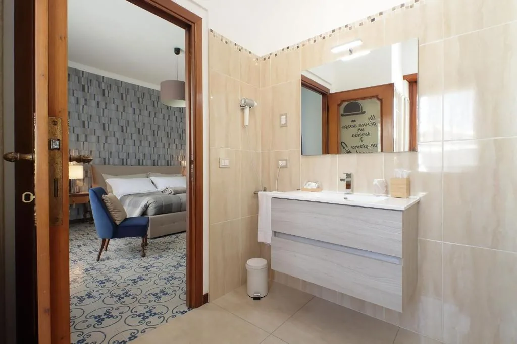 Villa Gisi Guest House