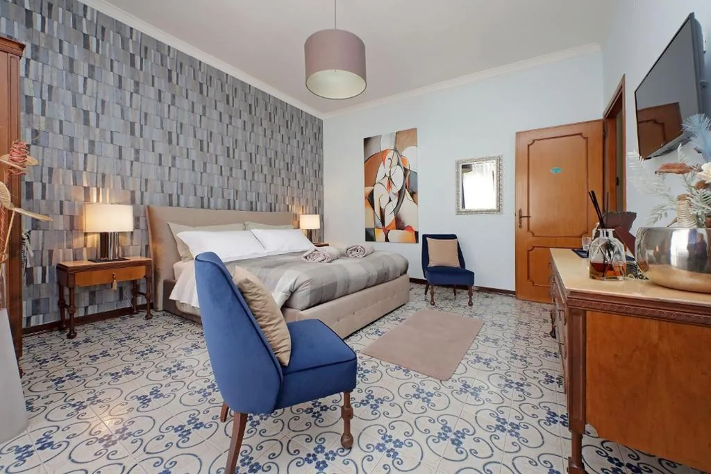 Villa Gisi Guest House — foto 3