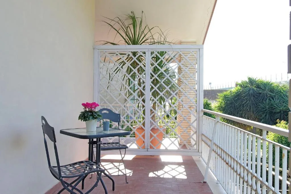 Villa Gisi Guest House — foto 5