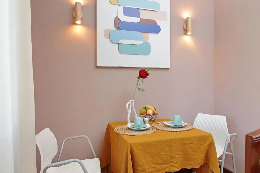 Villa Gisi Guest House — foto 6