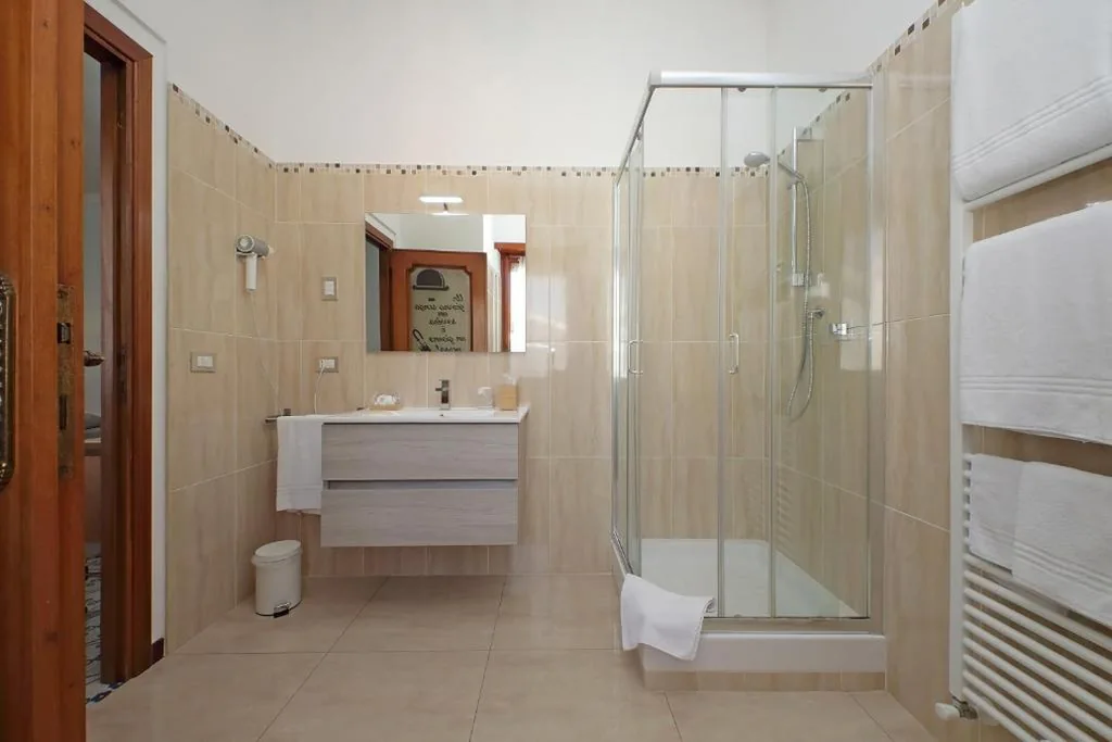 Villa Gisi Guest House — foto 7