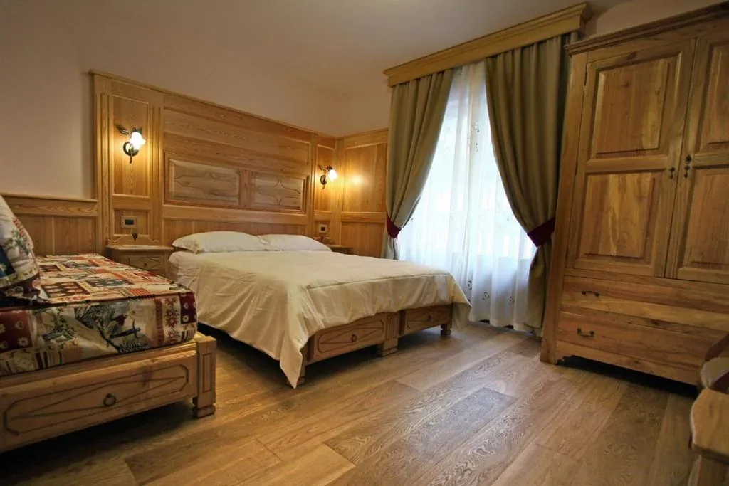 Villa Giuditta Residence