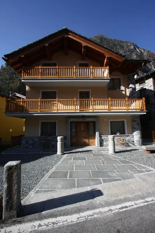Villa Giuditta Residence — foto 5
