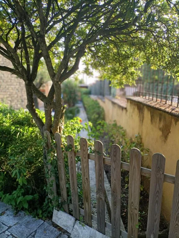 VILLA GIULIANA stanze con bagno interno in Villa a 350 mt spiaggia libera Lido delle Sirene — foto 7