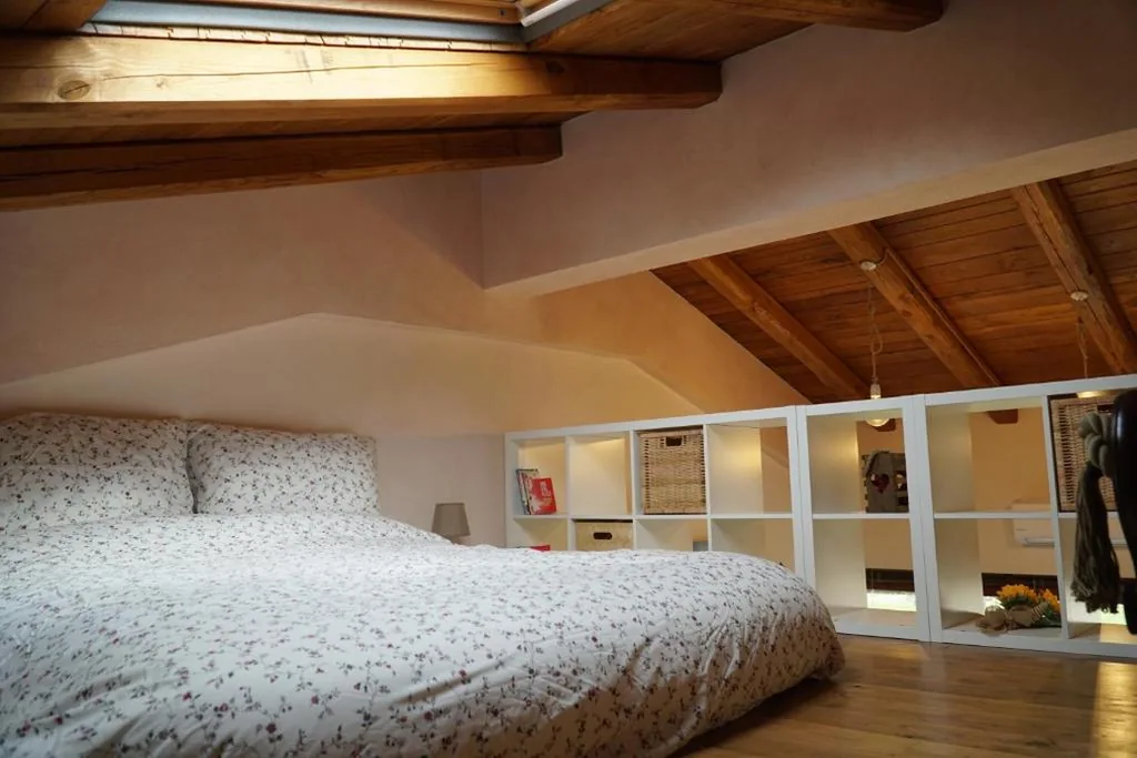 Villa Giuseppe Bernabei Guest House