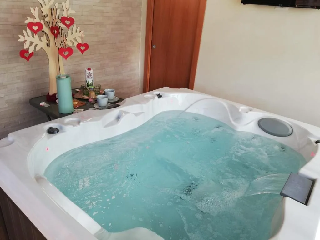 Villa Giuseppe Bernabei Guest House — foto 3