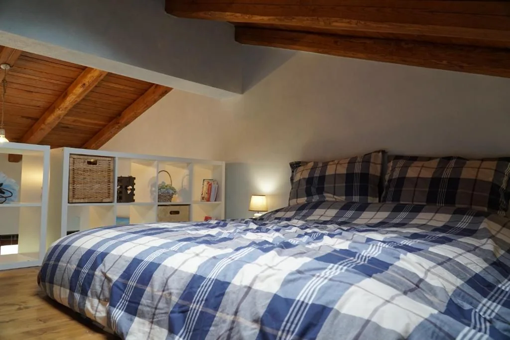 Villa Giuseppe Bernabei Guest House — foto 8
