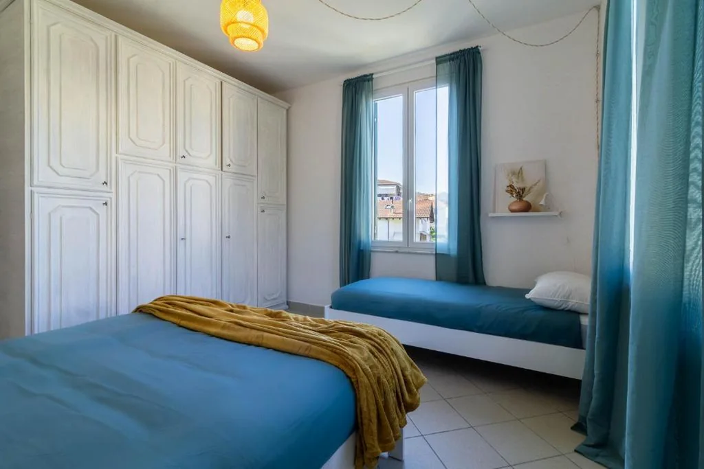 Villa Glicine