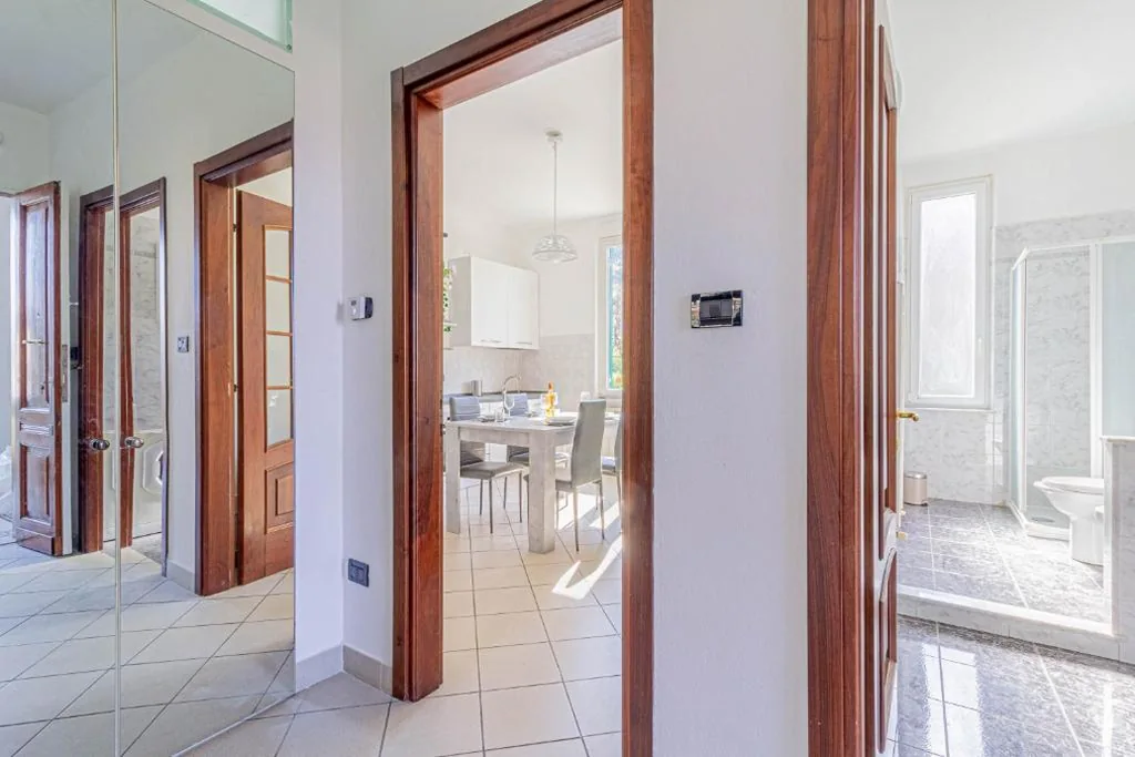 Villa Glicine — foto 3
