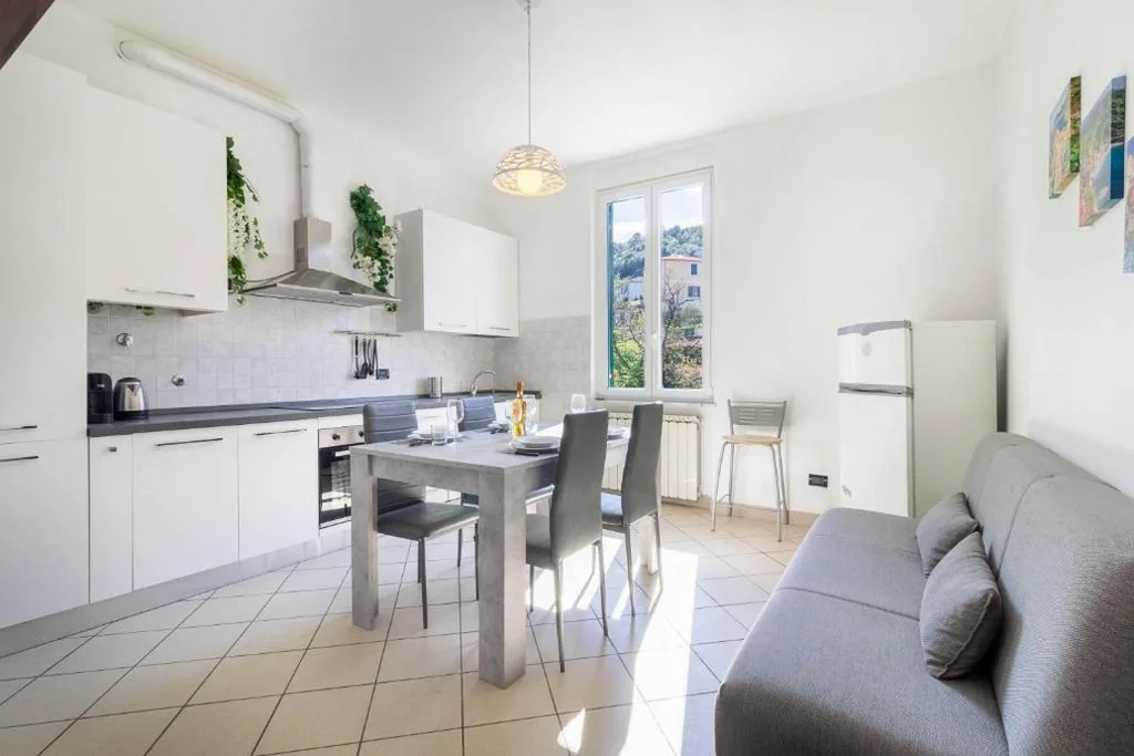 Villa Glicine — foto 4