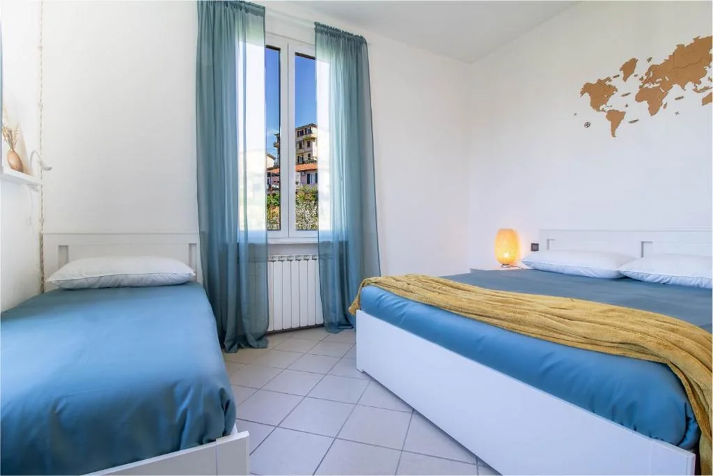 Villa Glicine — foto 6