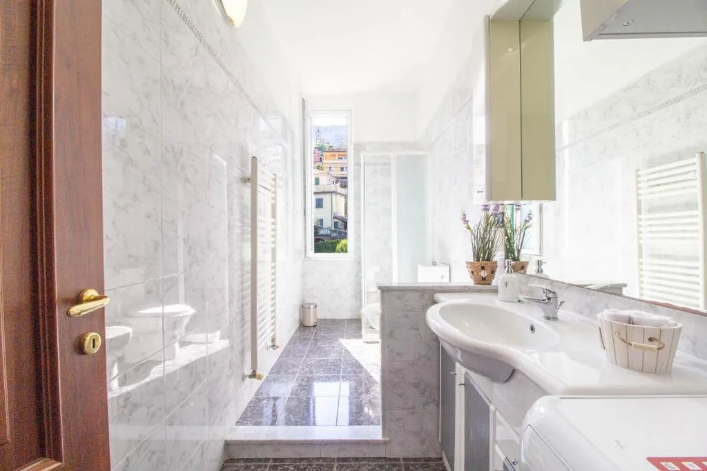 Villa Glicine — foto 7