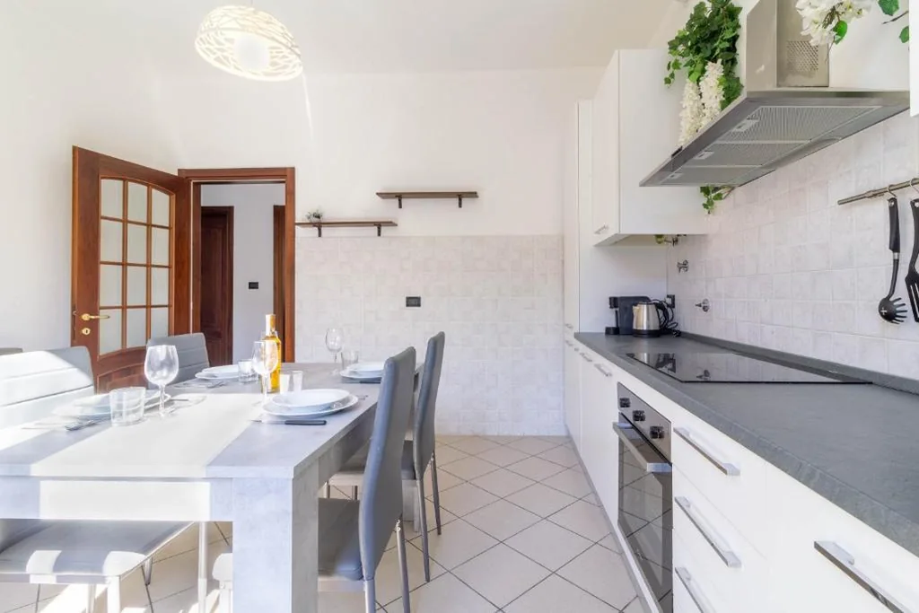 Villa Glicine — foto 8