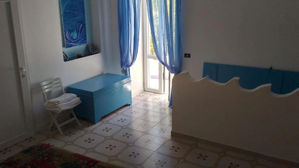 Villa Glicine — foto 3
