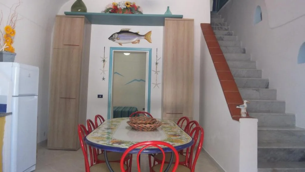 Villa Glicine — foto 4