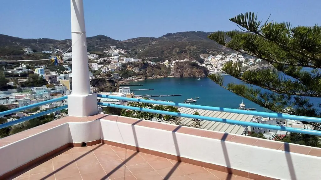 Villa Glicine — foto 6