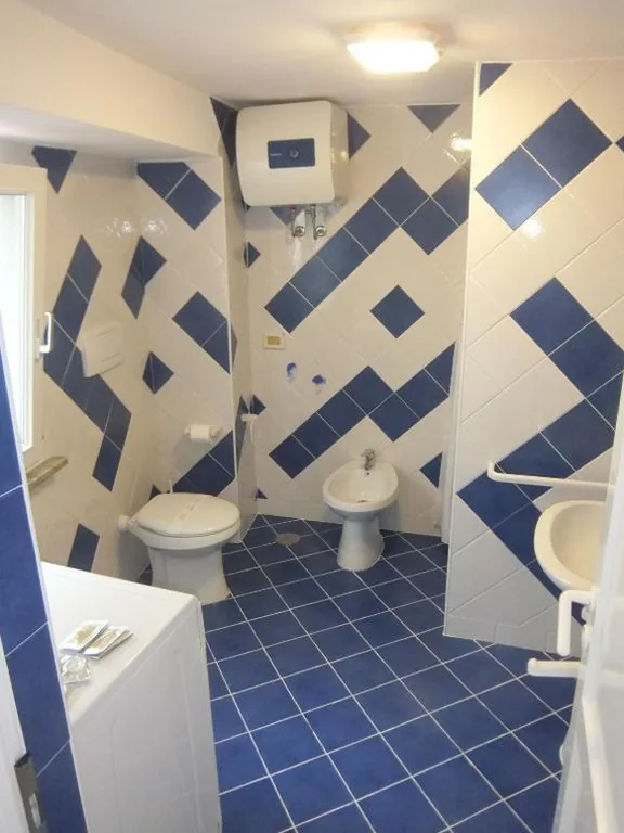 Villa Glicine — foto 8
