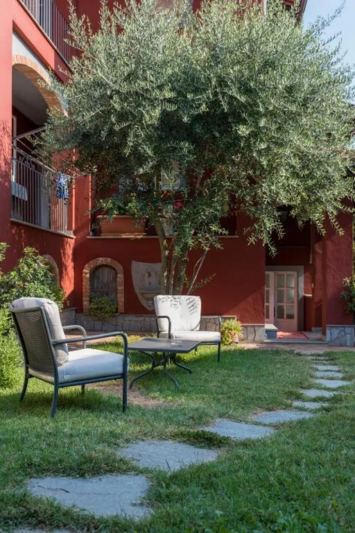 Villa Goccia di Vino — foto 5