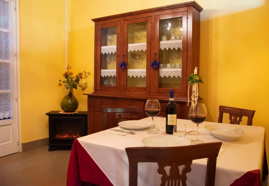 Villa Goccia di Vino — foto 8