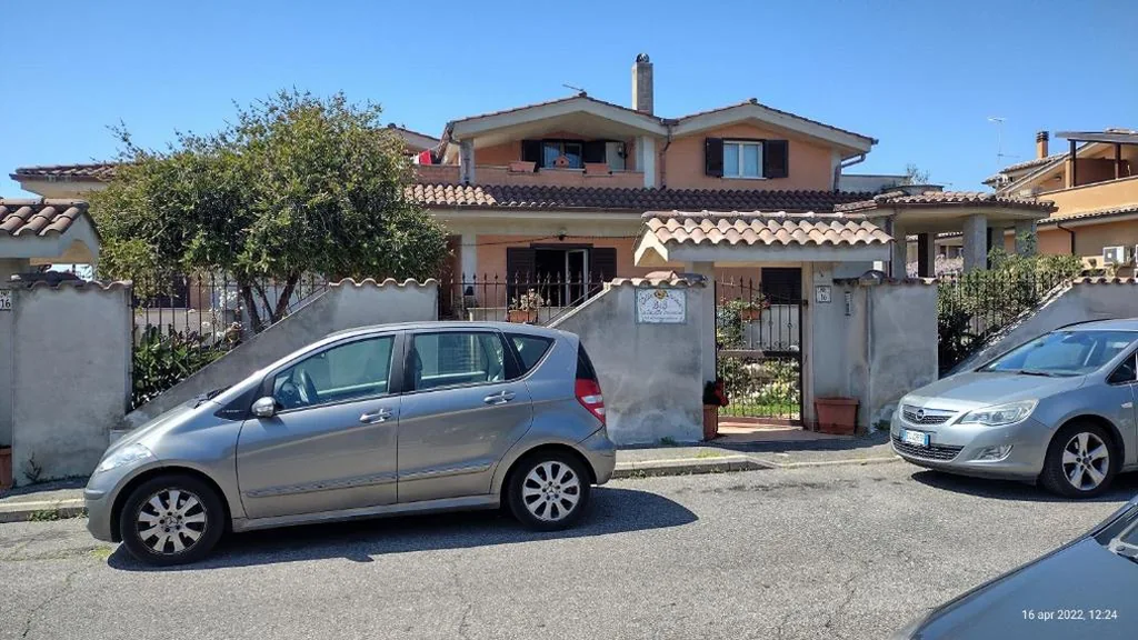 Villa Grazia — foto 5